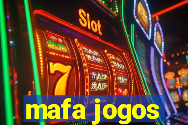 mafa jogos